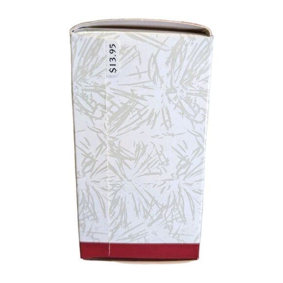 HALLMARK "MURRAY AIRPLANE" Vintage KIDDIE CAR CLASSICS, 1996 NEW - Picture 2 of 6